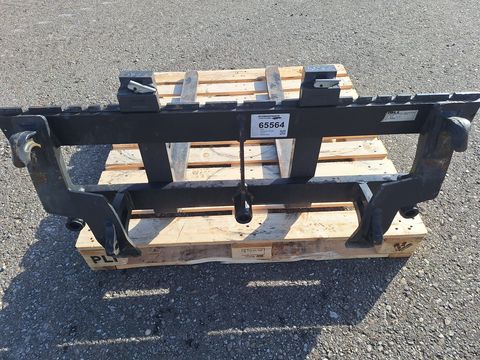 Stoll Palettengabel HD1000 