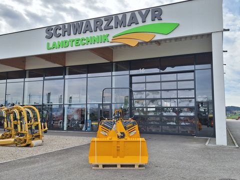 Uniforest FSW 60H pro 