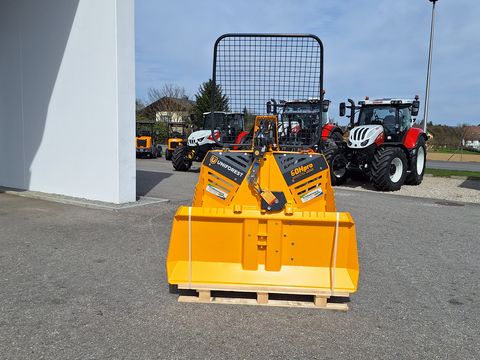 Uniforest FSW 60H pro 