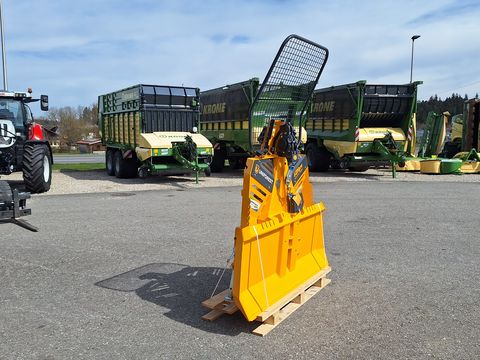 Uniforest FSW 60H pro 