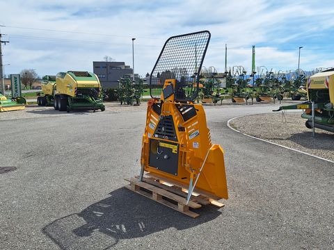 Uniforest FSW 60H pro 