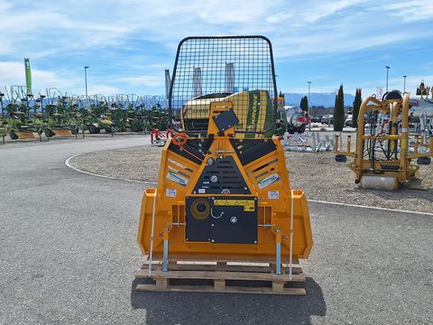 Uniforest FSW 60H pro 