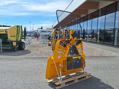 Uniforest FSW 60H pro 