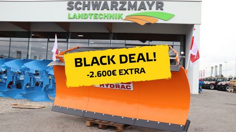 Hydrac U-III-320 EUR Gr. 3