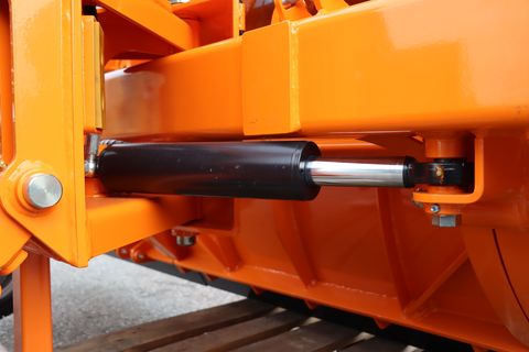 Hydrac U-III-320 EUR Gr. 3