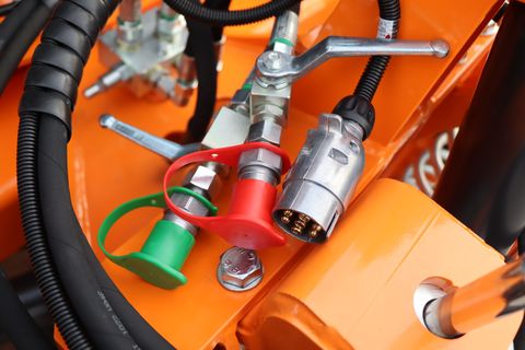 Hydrac U-III-320 EUR Gr. 3