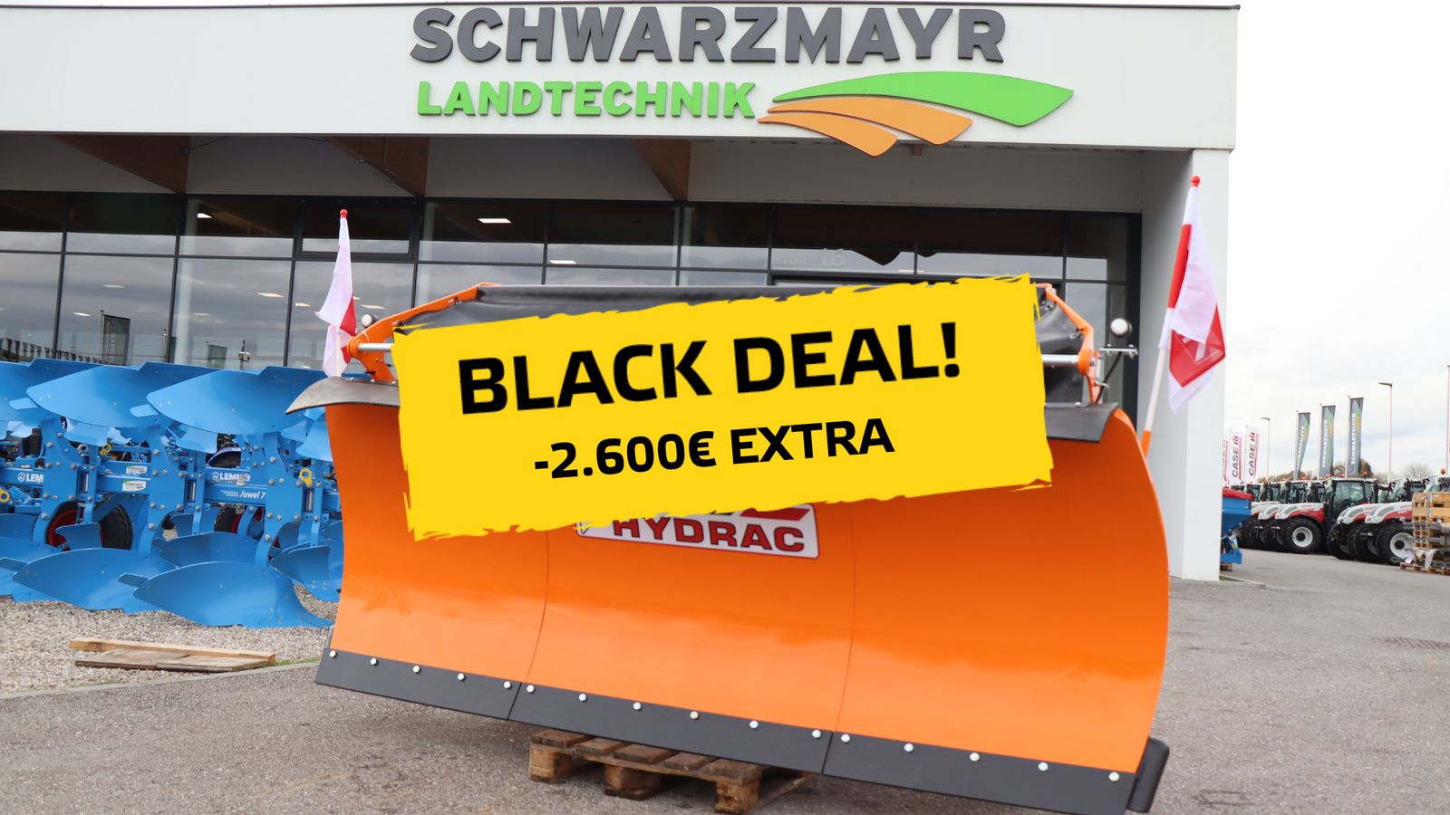 Hydrac U-III-320 EUR Gr. 3 2