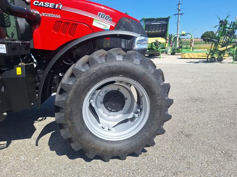 Case IH Farmall 100 A (Stage V)