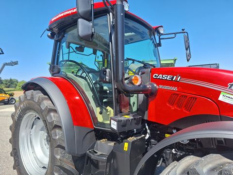 Case IH Farmall 100 A (Stage V)
