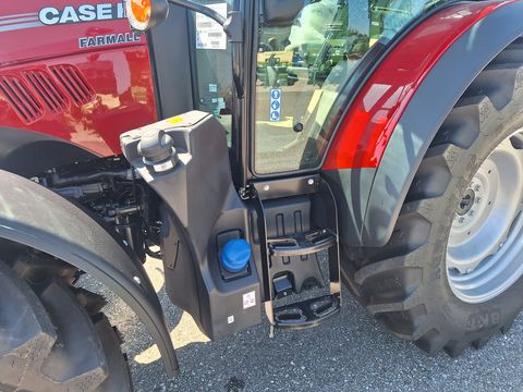 Case IH Farmall 100 A (Stage V)
