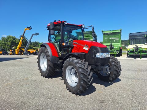 Case IH Farmall 100 A (Stage V)