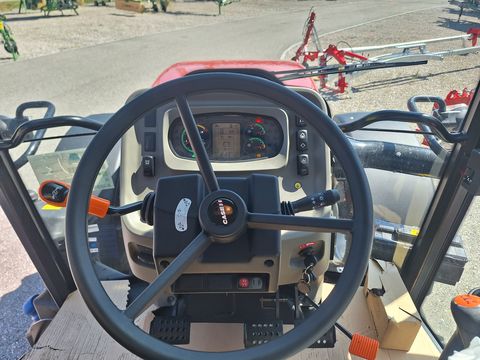Case IH Farmall 100 A (Stage V)