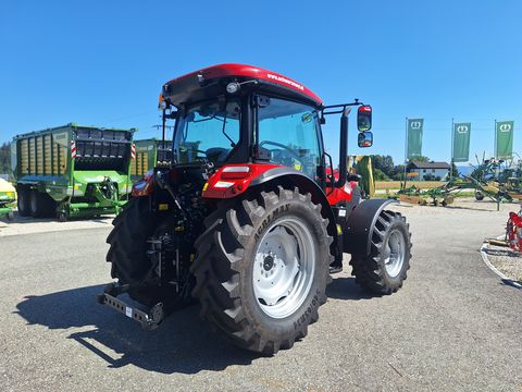 Case IH Farmall 100 A (Stage V)