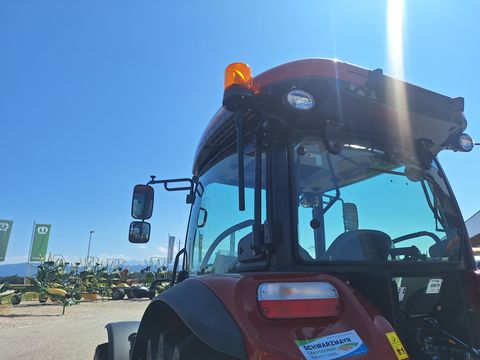 Case IH Farmall 100 A (Stage V)