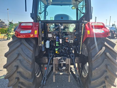 Case IH Farmall 100 A (Stage V)