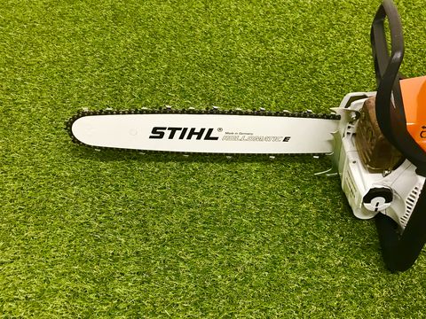 Stihl MS 261 C-M 40cm pro