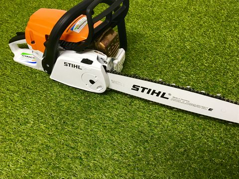 Stihl MS 261 C-M 40cm pro