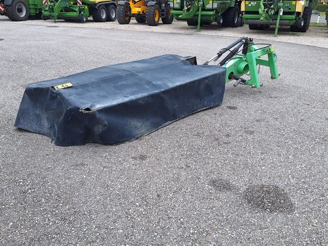 Deutz Fahr SM 4.21 Heckscheibenmähwerk
