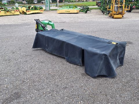 Deutz Fahr SM 4.21 Heckscheibenmähwerk