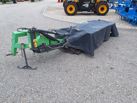Deutz Fahr SM 4.21 Heckscheibenmähwerk