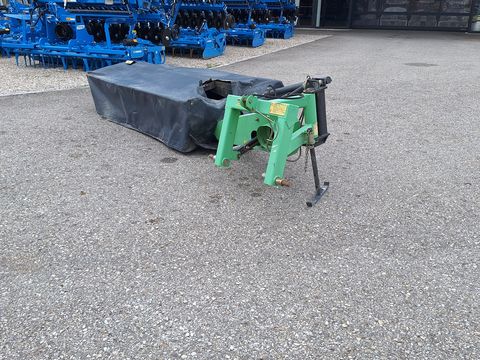 Deutz Fahr SM 4.21 Heckscheibenmähwerk