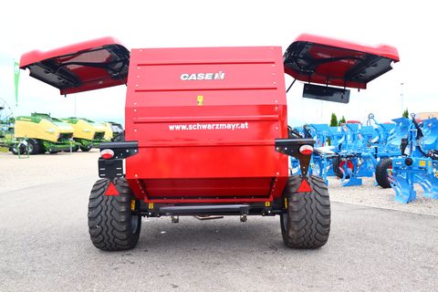 Case IH RB 344 RC Rundballenpresse