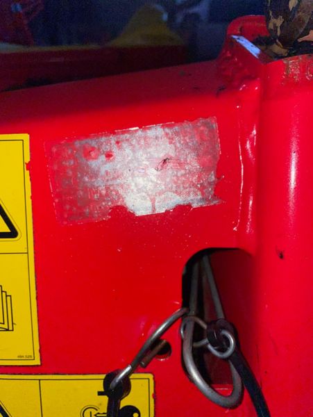 Pöttinger EuroCat 276 F Classic 2