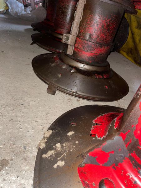 Pöttinger EuroCat 276 F Classic 3