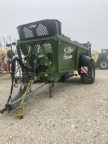 Fliegl KDS 140 MuckControl