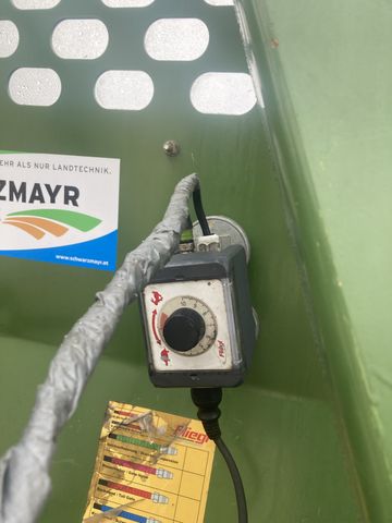 Fliegl KDS 140 MuckControl