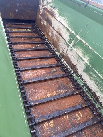 Fliegl KDS 140 MuckControl