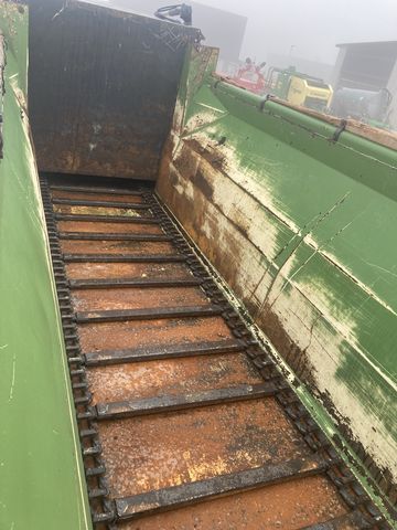 Fliegl KDS 140 MuckControl