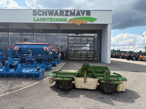 Krone EasyCut 28 (EC 28)