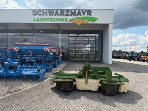 Krone EasyCut 28 (EC 28)
