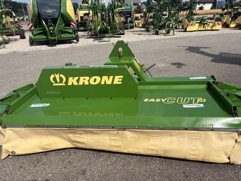 Krone EasyCut 28 (EC 28)