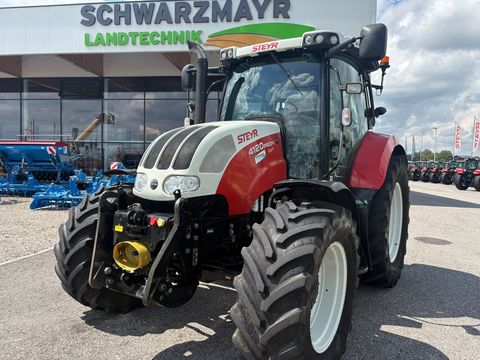 Steyr 4120 Profi CVT Komfort