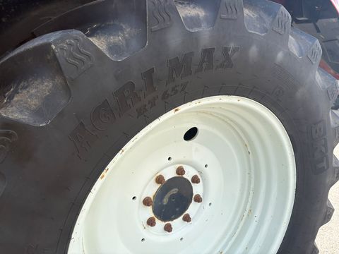 Steyr 4120 Profi CVT Komfort