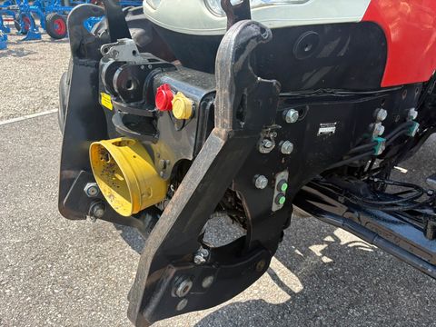 Steyr 4120 Profi CVT Komfort