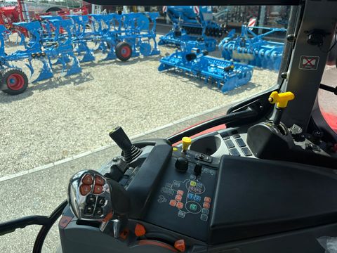 Steyr 4120 Profi CVT Komfort