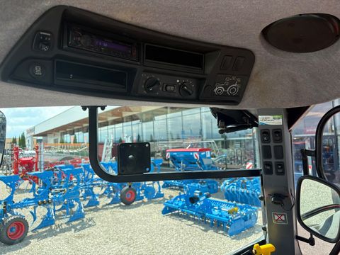 Steyr 4120 Profi CVT Komfort