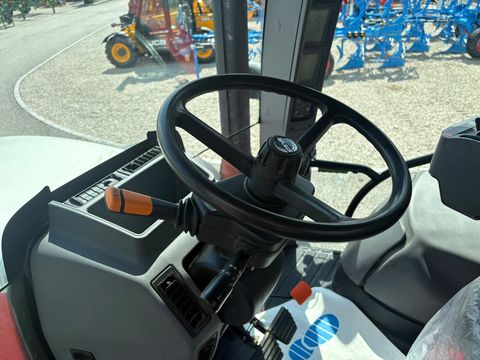 Steyr 4120 Profi CVT Komfort