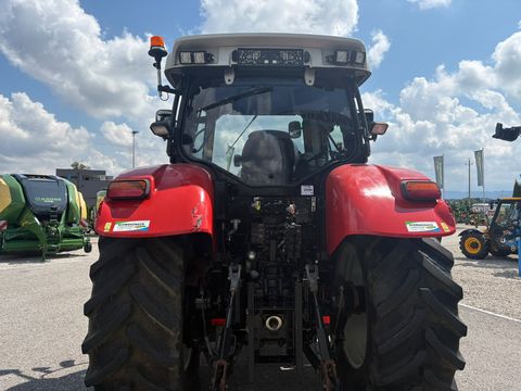 Steyr 4120 Profi CVT Komfort