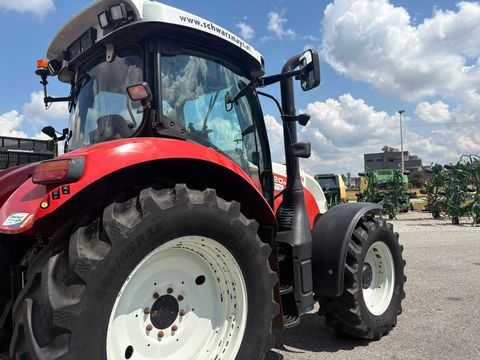 Steyr 4120 Profi CVT Komfort