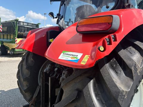 Steyr 4120 Profi CVT Komfort