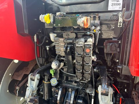 Steyr 4120 Profi CVT Komfort