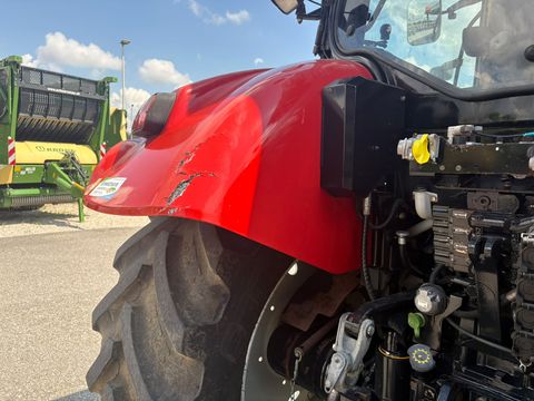 Steyr 4120 Profi CVT Komfort