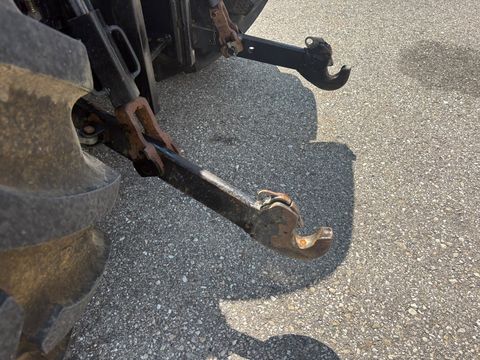 Steyr 4120 Profi CVT Komfort