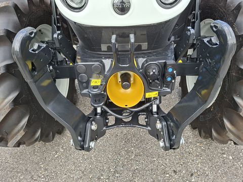 Steyr 4120 Expert CVT