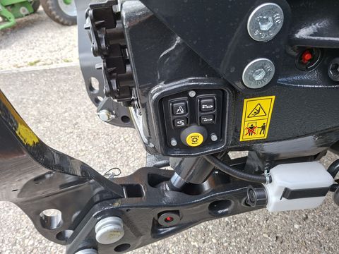 Steyr 4120 Expert CVT