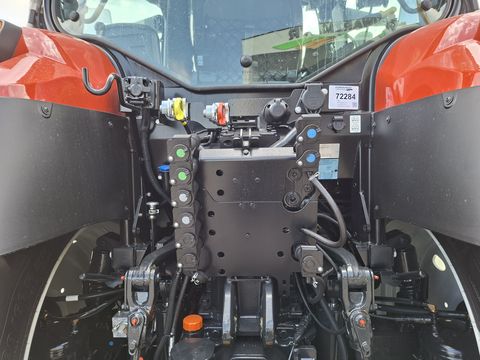 Steyr 4120 Expert CVT